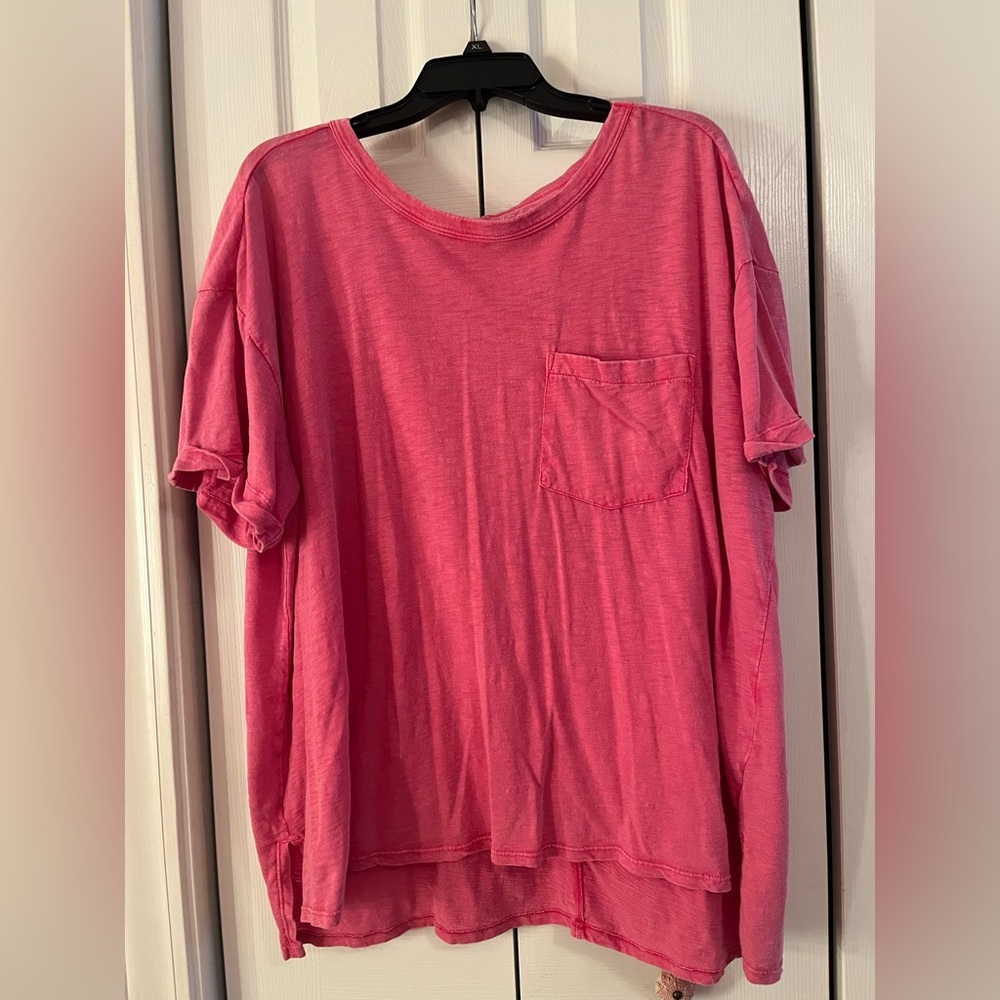 Wonderly t-shirt